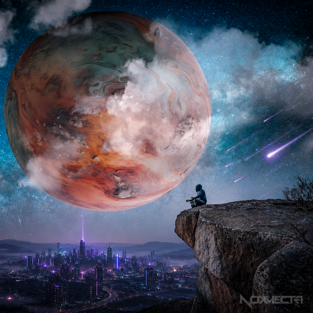 Echo 003 — Threshold