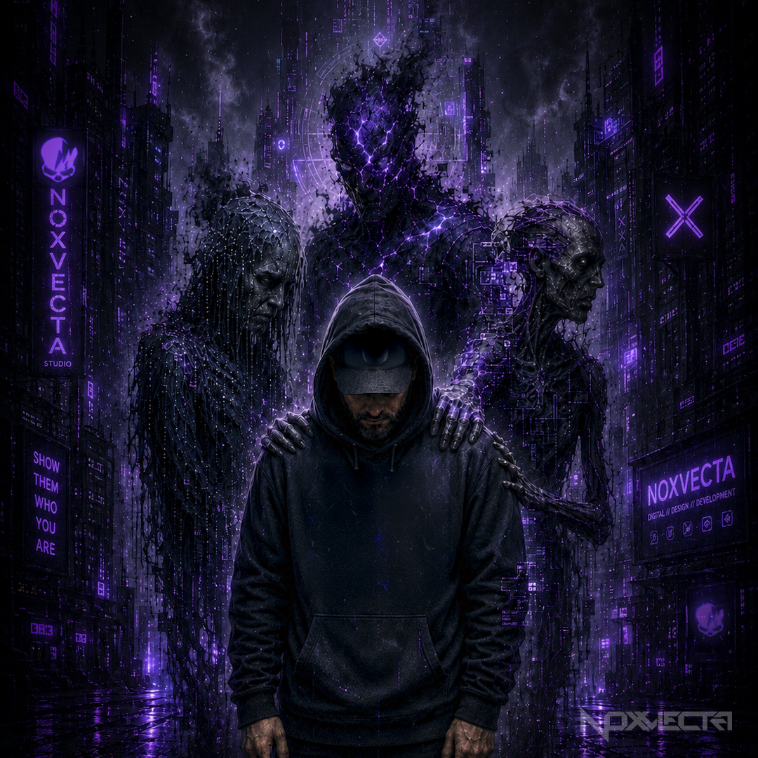 Echo 005 — Burden