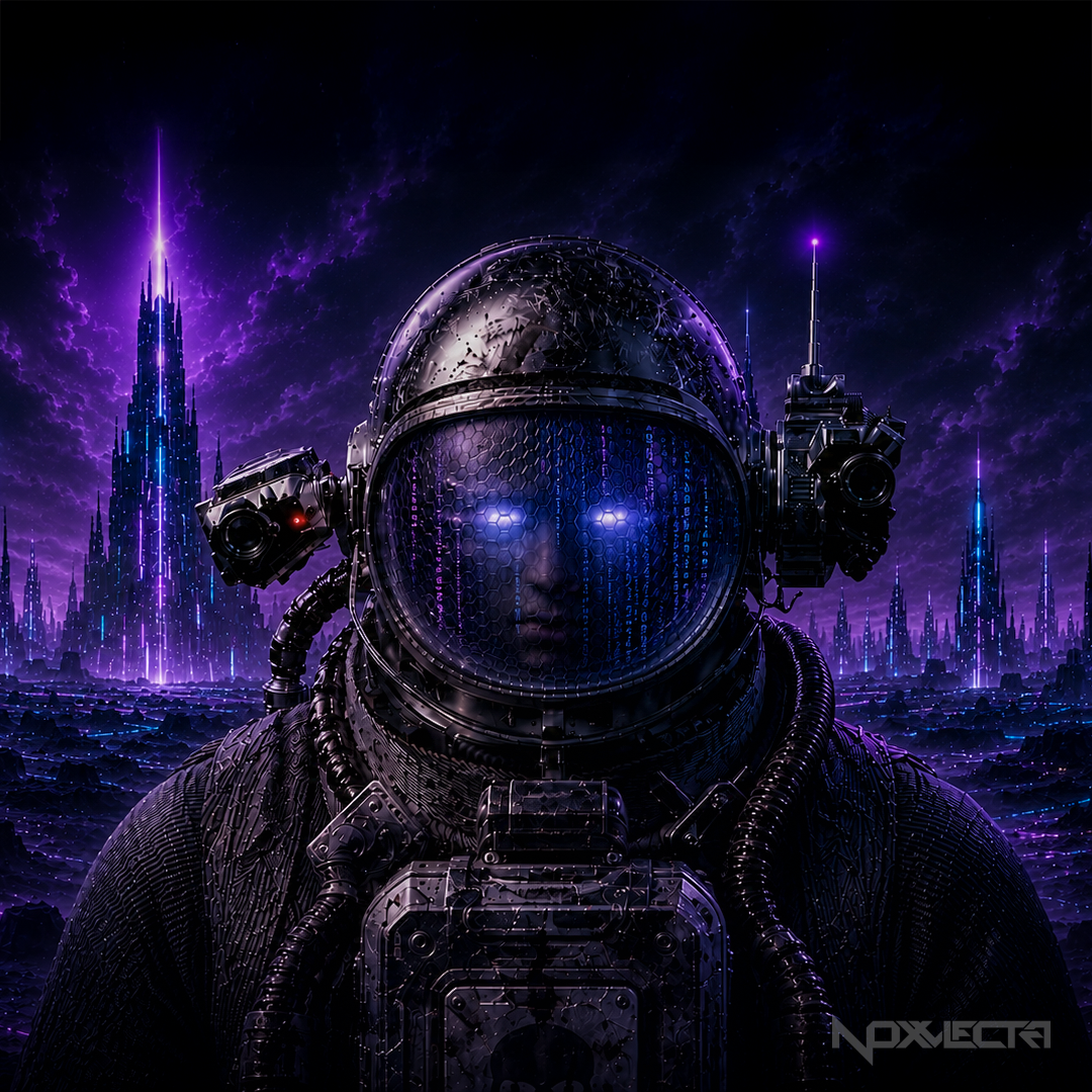 Echo 008 — Sentinel