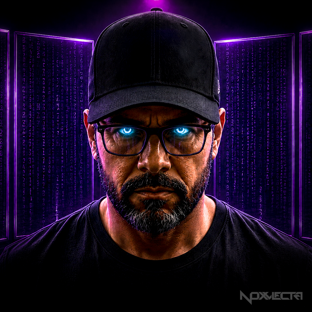 Echo 010 — Awoken