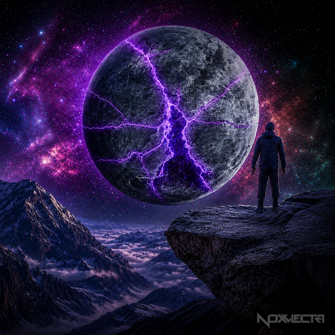 Echo 012 — Atlas