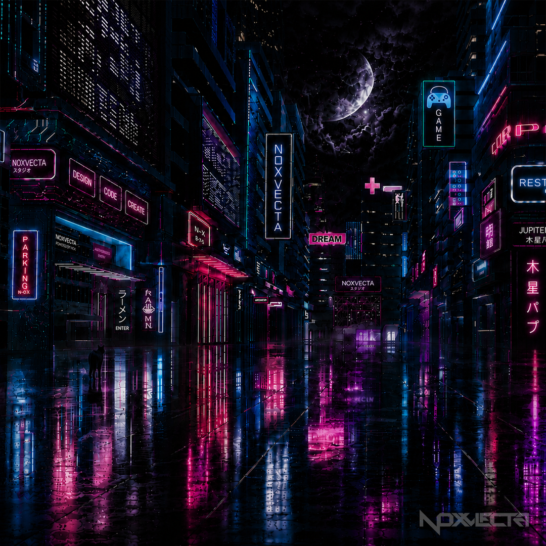 Echo 013 — District Zero