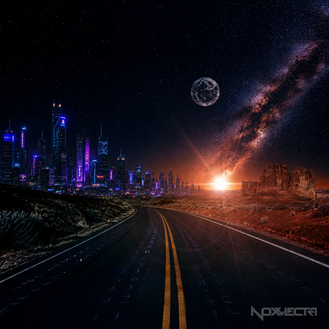 Echo 017 — Elsewhere