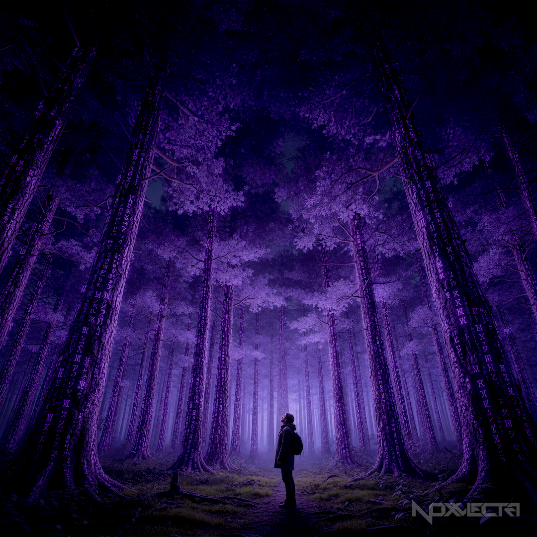 Echo 020 — Pulse