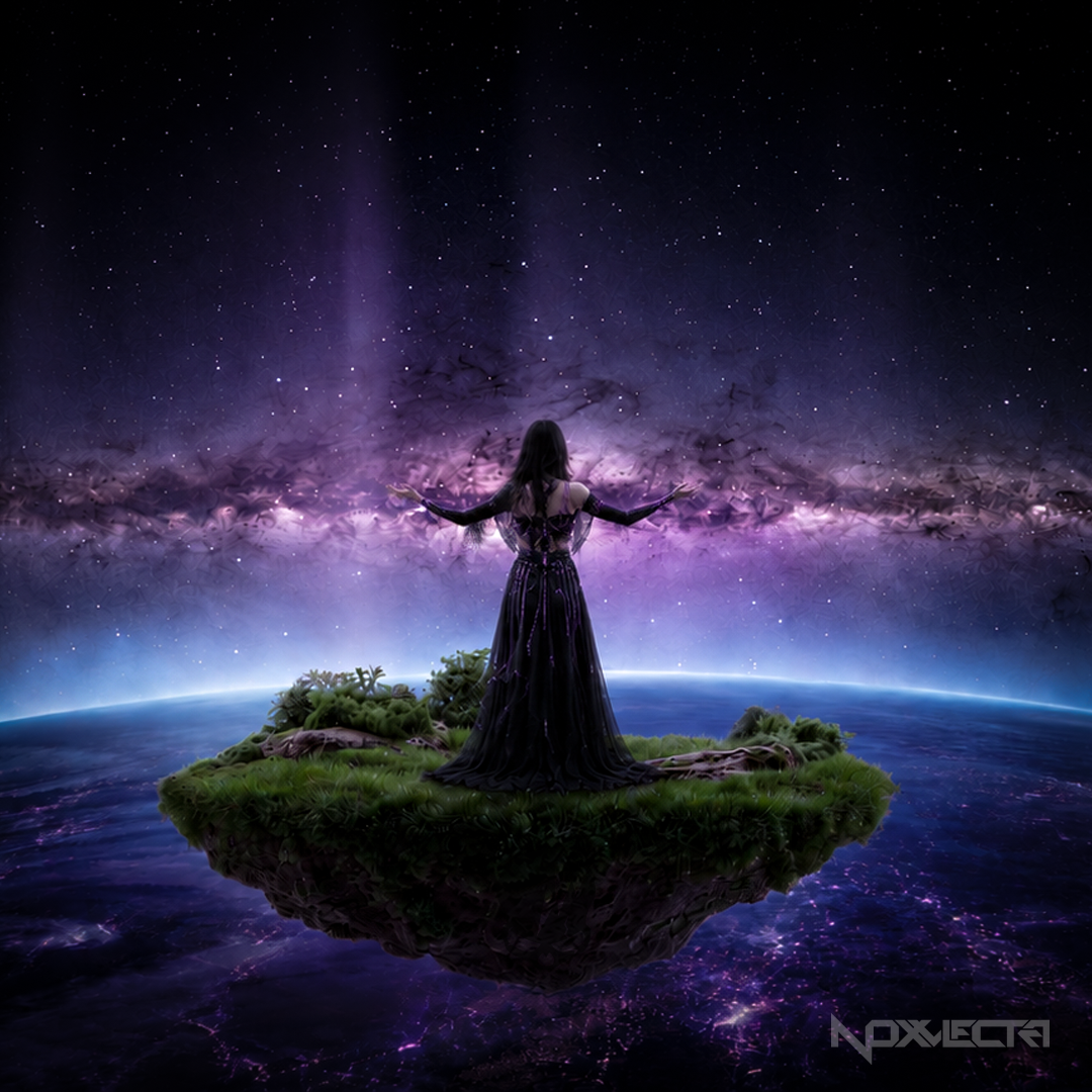 Echo 023 — Epoch