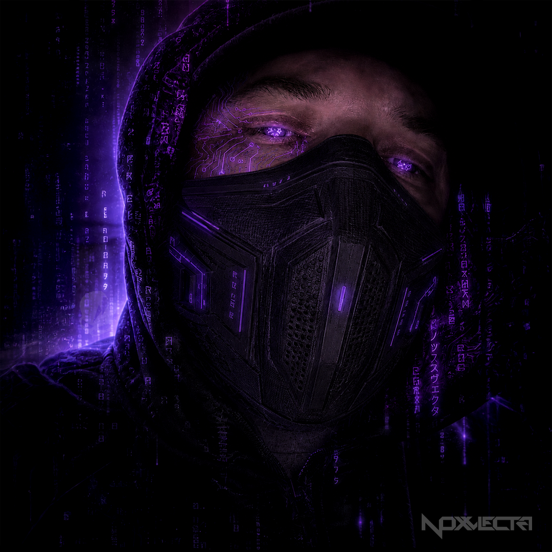 Echo 027 — Veil