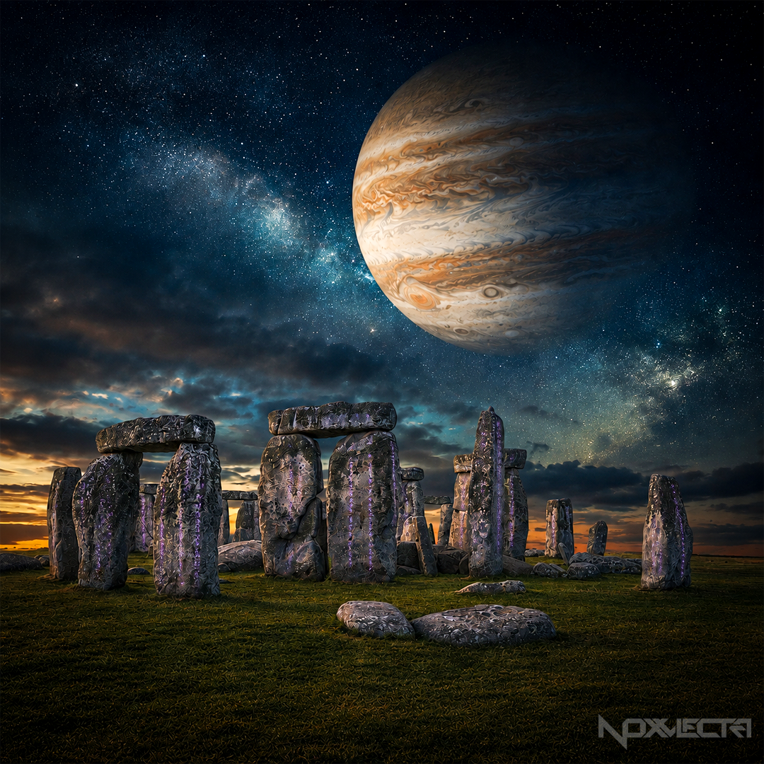 Echo 030 — Convergence