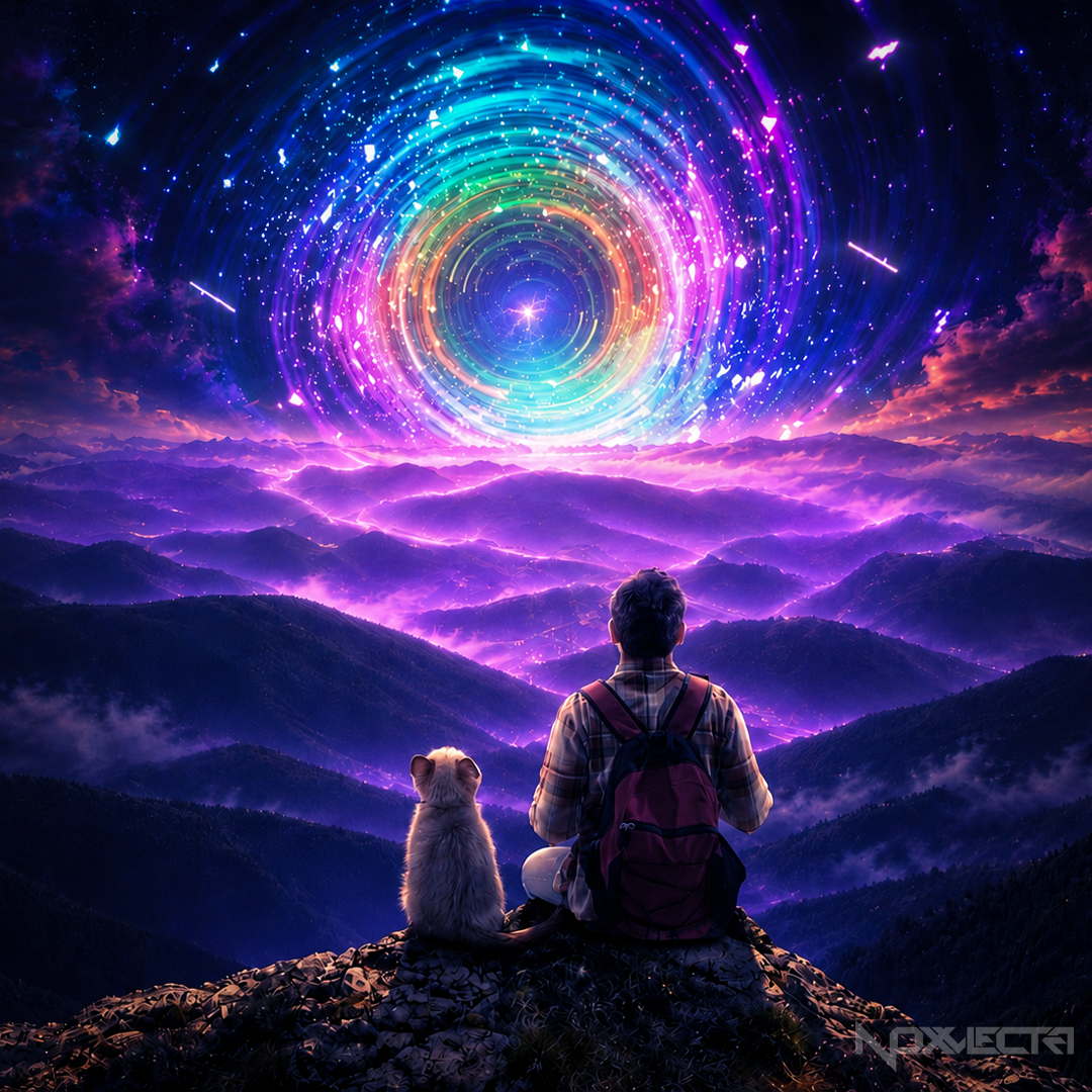 Echo 034 — Sublime
