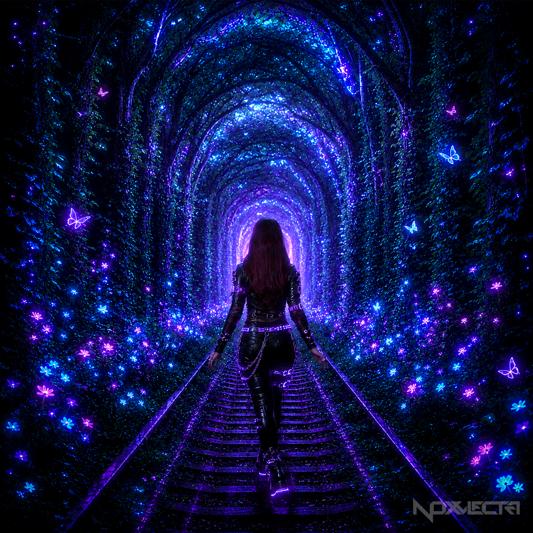Echo 035 — Passage