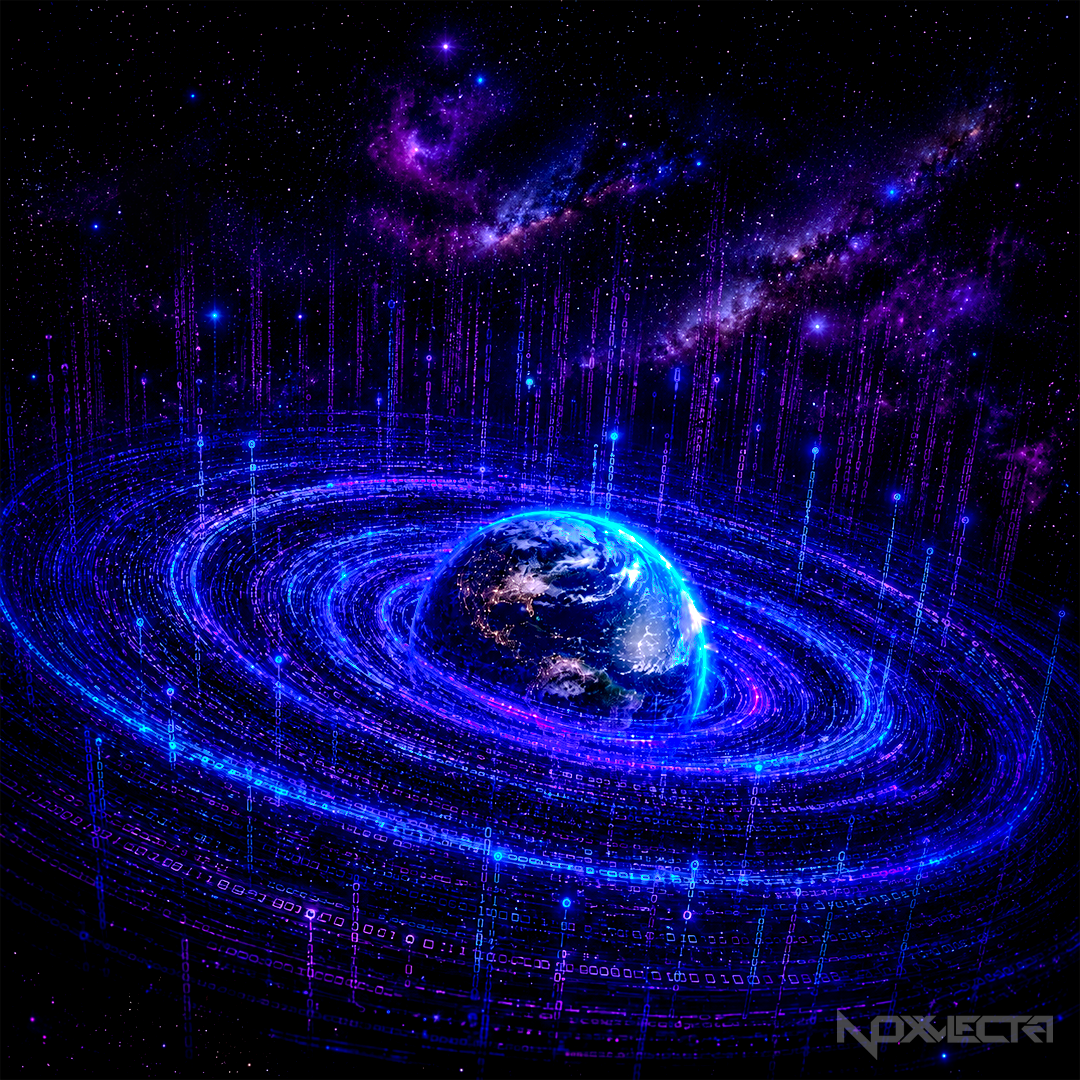 Echo 039 — Catalyst