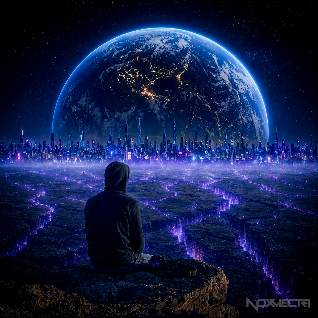 Echo 043 — Rupture