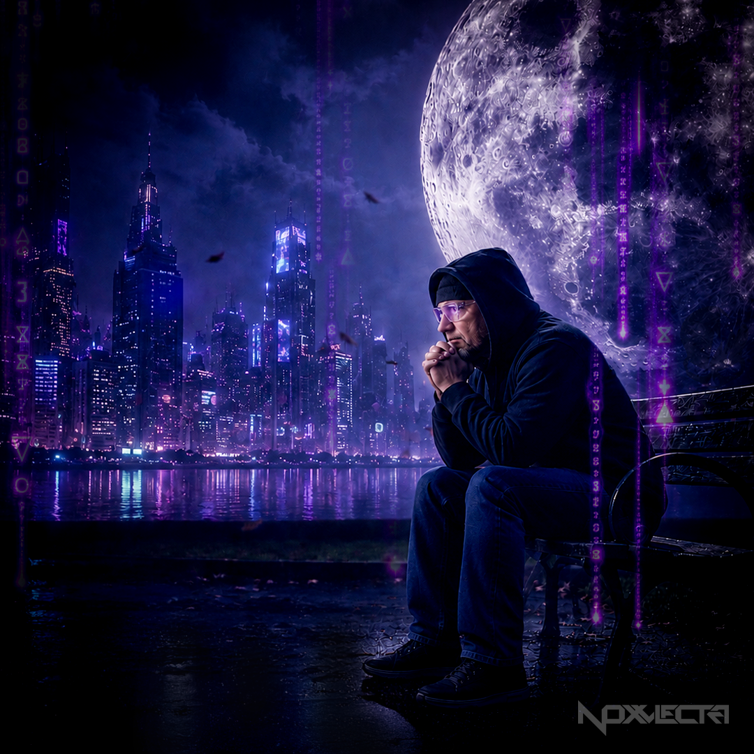 Echo 044 — Yearning